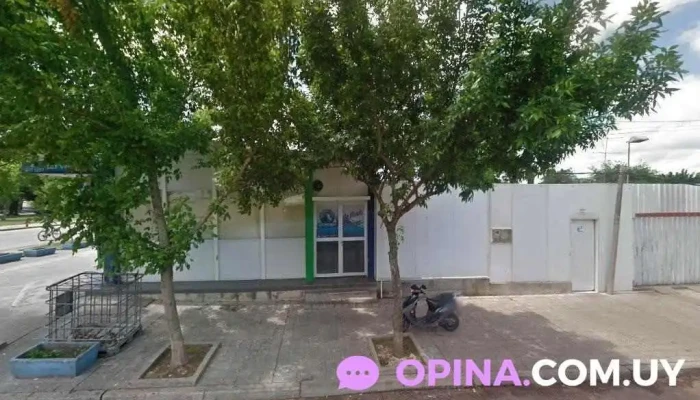 Instituto de Danzas Karen Pintos - Young