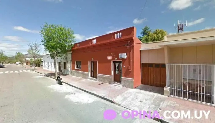 Instituto de Educación Pan de Azúcar (iepa) - Pan De Azúcar