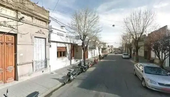 Instituto De Ensenanza Laura Casas Numero - Florida