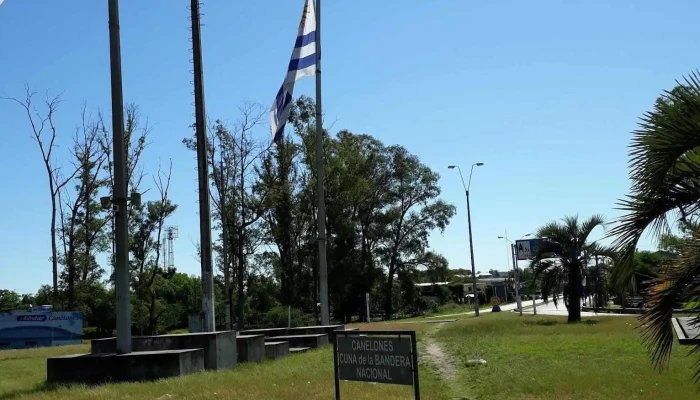 Instituto de Enseñanza Secundaria N° 2 Departamental de Tacuarembo - 45100 Paso De Los Toros