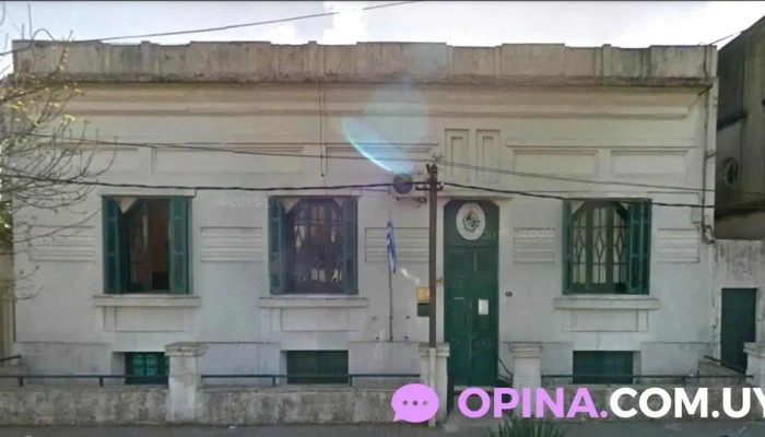 Instituto De Formacion Docente Catalogo - Rivera