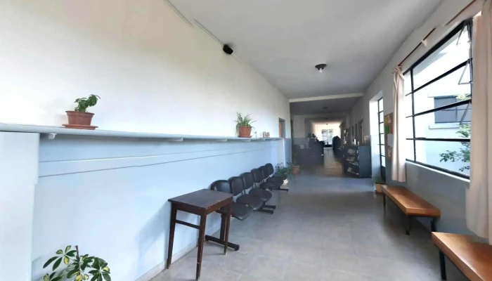 Instituto De Formacion Docente De San Ramon Puntajedeg - San Ramón