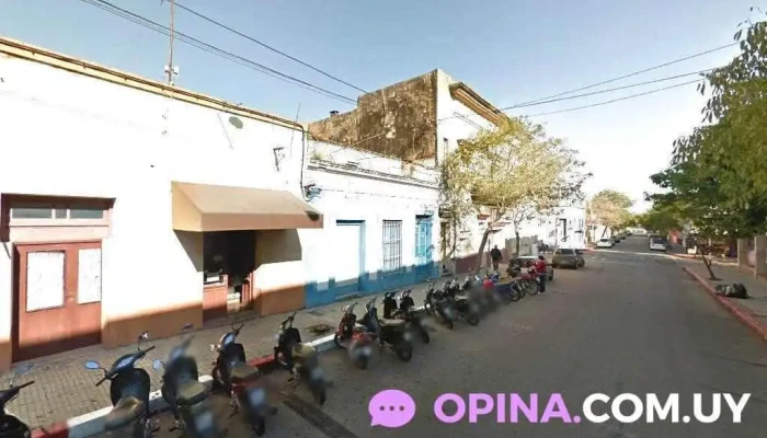 Instituto de Formacion Docente - Salto