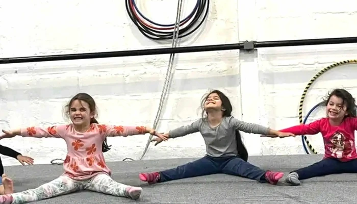 Instituto De Formacion Gimnastica Colonia Horario - Col. del Sacramento