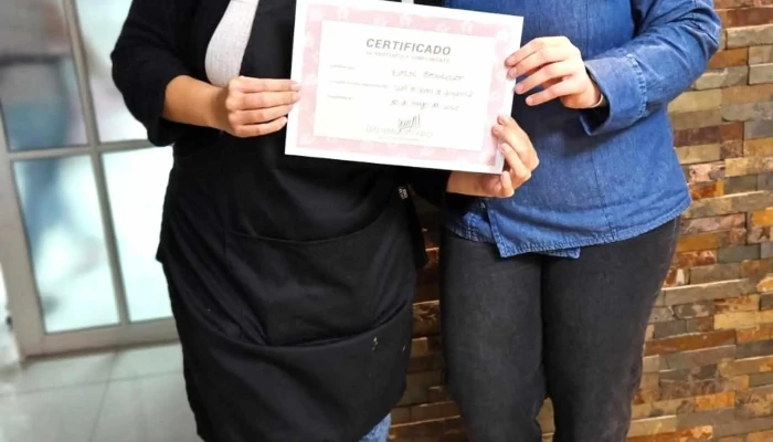 Instituto De Gastronomia Dahiana Peyro Catalogo - Paysandú