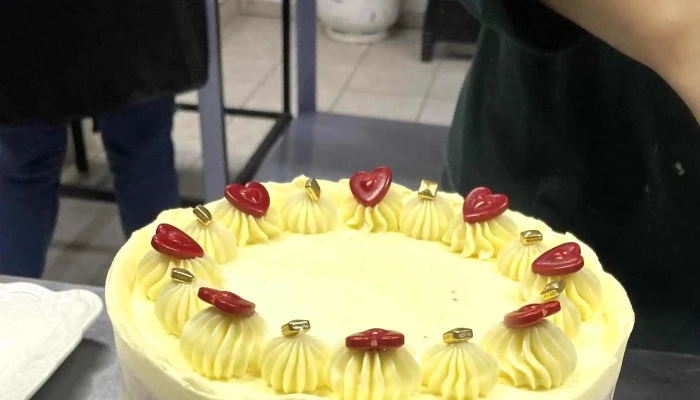 Instituto De Gastronomia Dahiana Peyro Cerca De Mi - Paysandú