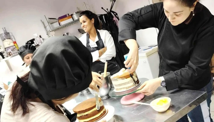 Instituto De Gastronomia Dahiana Peyro Descuentos - Paysandú