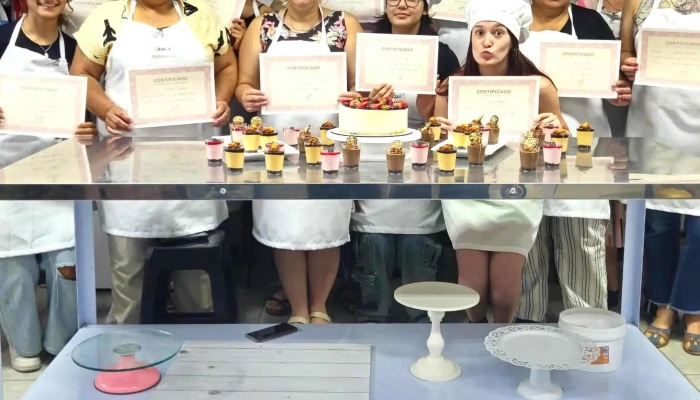 Instituto De Gastronomia Dahiana Peyro Opiniones - Paysandú