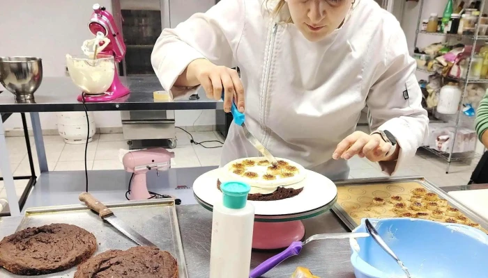 Instituto De Gastronomia Dahiana Peyro Telefono - Paysandú