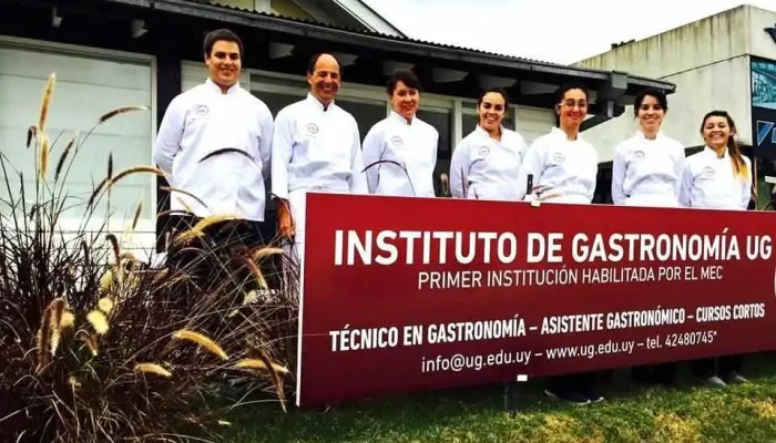 Instituto De Gastronomia Ug Edificio - Punta del Este
