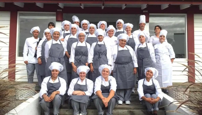 Instituto De Gastronomia Ug Puntaje - Punta del Este