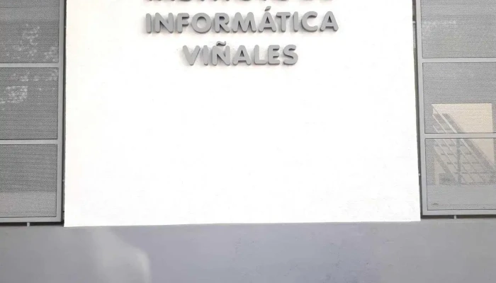 Instituto De Informatica Vinales Del Propietario - Durazno