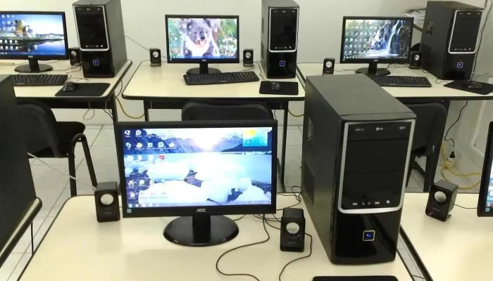 Instituto de Informática Viñales - Durazno