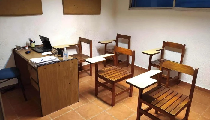 Instituto De Ingles Del Propietario - Montevideo