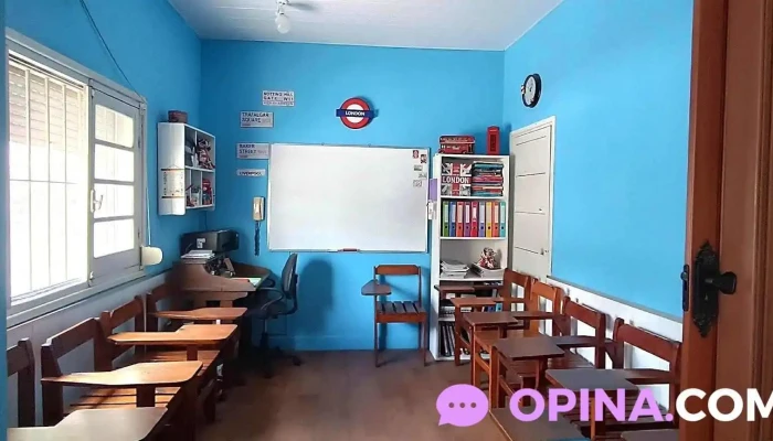 Instituto de Inglés Headway - Montevideo