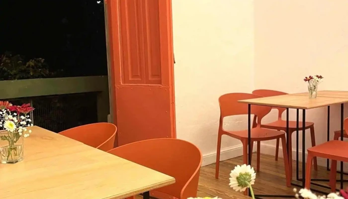 Instituto De Ingles Mas Recientes - Montevideo