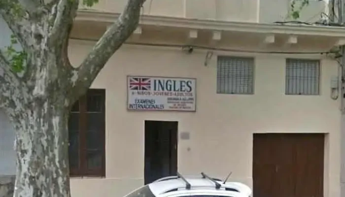 Instituto de Inglés - Montevideo