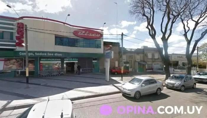 Instituto de Inglés Wings - Montevideo