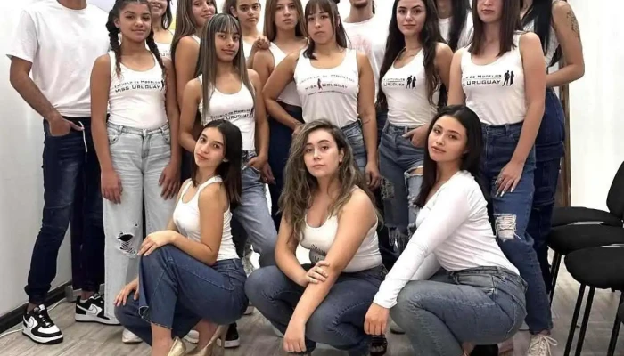 Instituto de Modelos Miss Uruguay - Montevideo