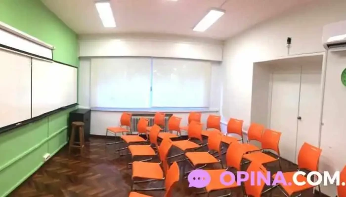 Instituto De Pnl Del Uruguay -  Edificio - Montevideo