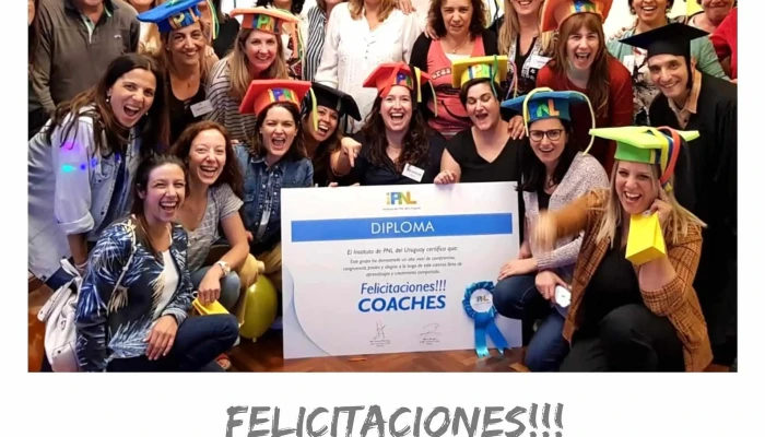 Instituto De Pnl Del Uruguay -  Estudiante - Montevideo