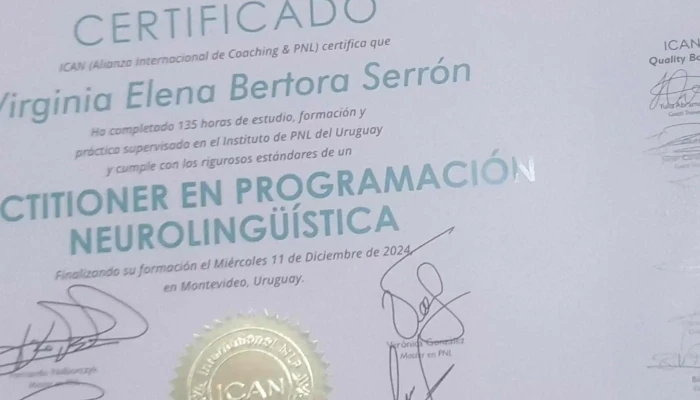 Instituto de Pnl del Uruguay - Montevideo