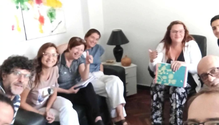 Instituto De Pnl Del Uruguay -  Sitio Web - Montevideo