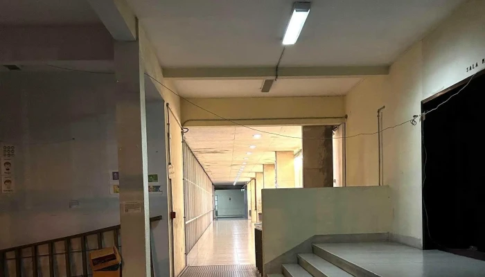 Instituto De Profesores Artigas -  Cerca De Mi - Montevideo