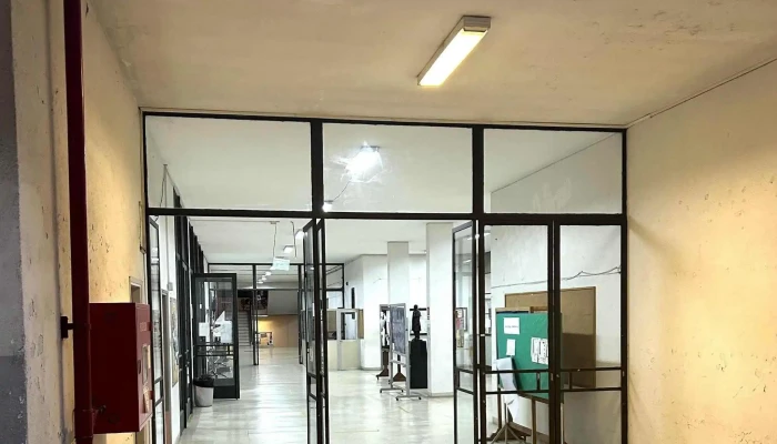 Instituto De Profesores Artigas -  Donde - Montevideo