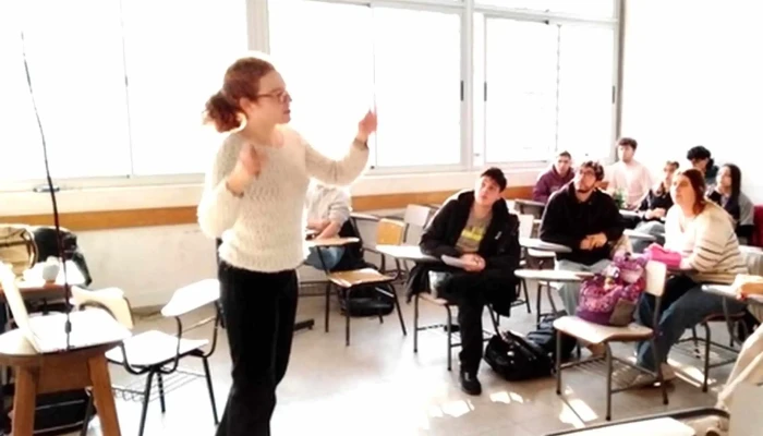 Instituto De Profesores Artigas -  Videos - Montevideo