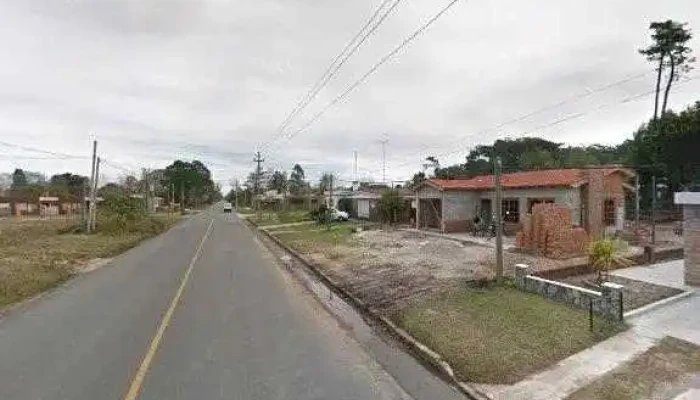 Instituto Dickens -  Como Llegardeg - Parque del Plata