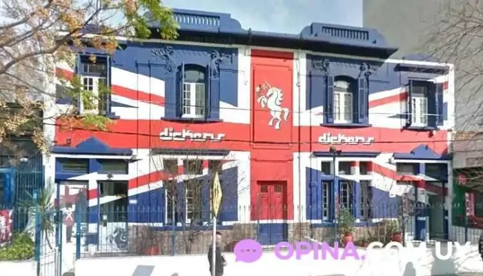 Instituto Dickens -  Del Propietario - Montevideo