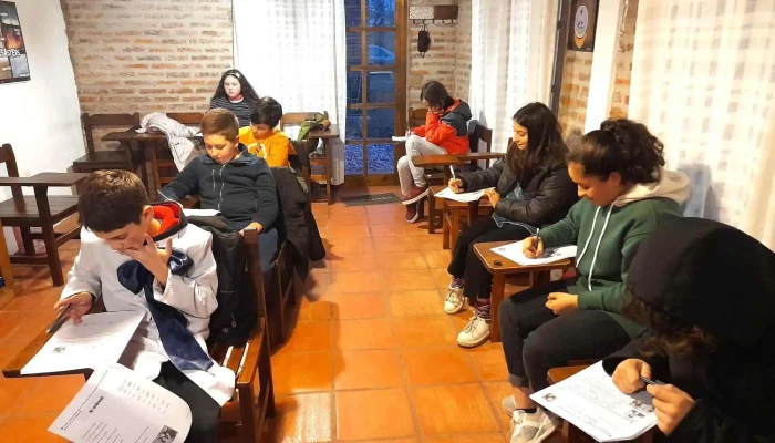 Instituto Dickens -  Del Propietario - Parque del Plata