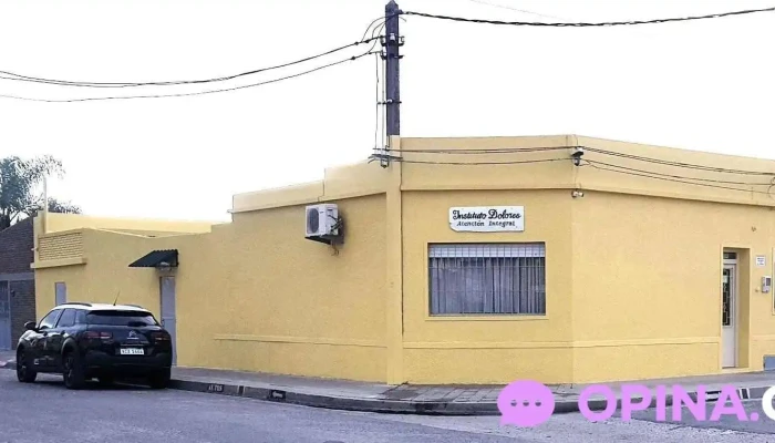 Instituto Dolores -  Del Propietario - Dolores