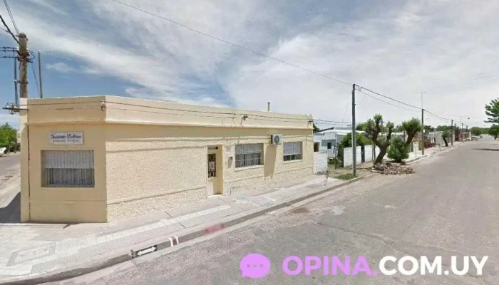 Instituto Dolores - Dolores