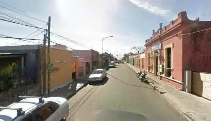 Instituto Fernandino -  Como Llegar - Maldonado