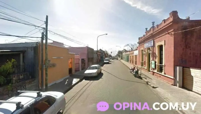 Instituto Fernandino - Maldonado