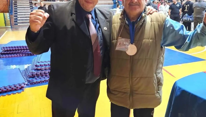 Instituto Formativo Taekwon-Do Itf - Montevideo