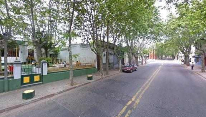 Instituto Geselliano Jardin Catalogo - Montevideo