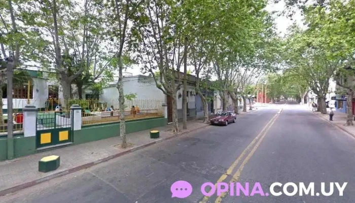 Instituto Geselliano Jardín - Montevideo