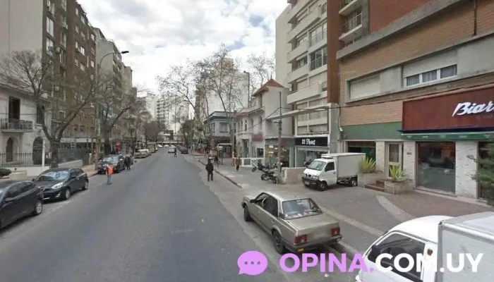 Instituto Guerra Font - Montevideo