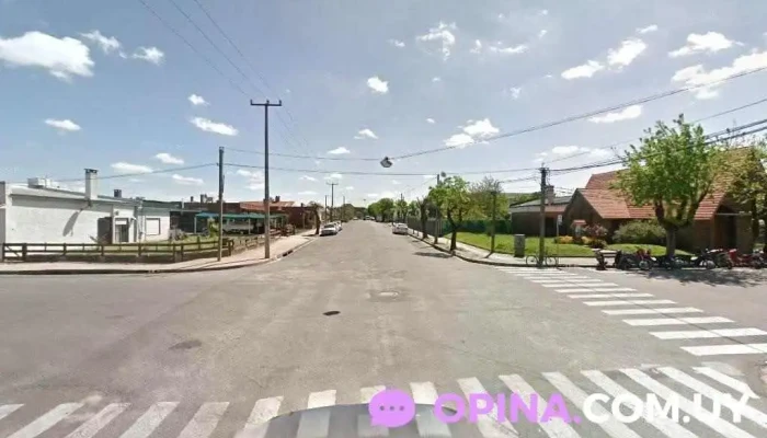 Instituto Horizontes Centro De Atención Integral - Cardona