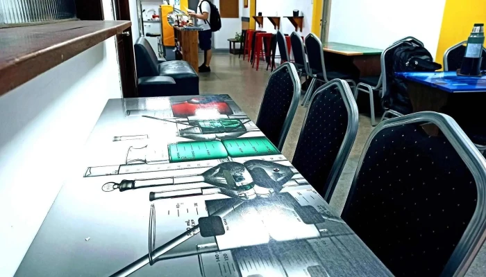 Instituto Icq -  Del Propietario - Montevideo