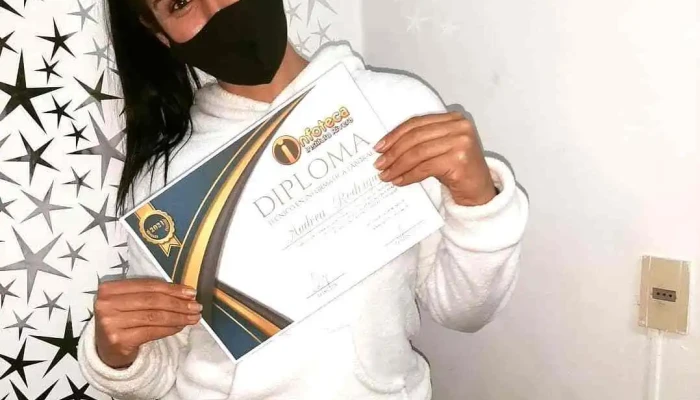 Instituto Infoteca -    Cursos En Rivera Numero - Rivera