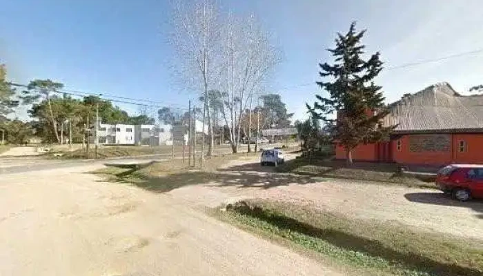 Instituto Integral Citi Telefonodeg - Ciudad de la Costa