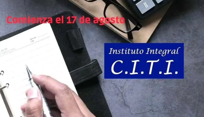 Instituto Integral Citi Videos - Ciudad de la Costa