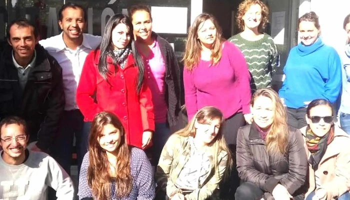 Instituto Item Capacitacion Laboral -  Ubicacion - Punta del Este