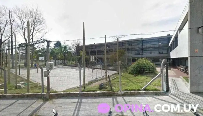 Instituto Manuel Oribe - Florida