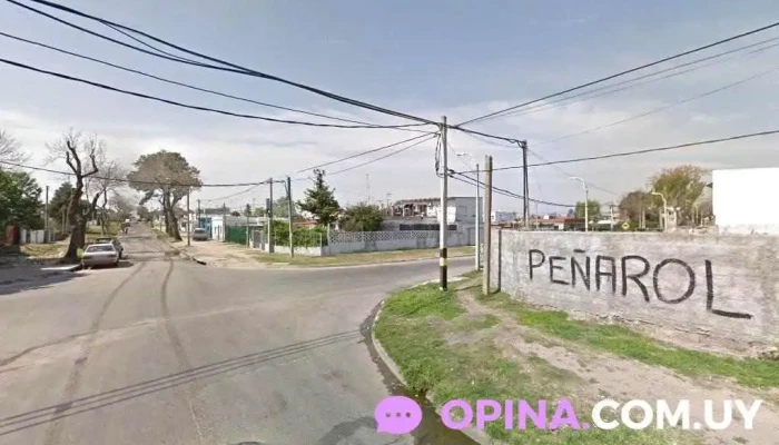 Instituto Maryland - Montevideo