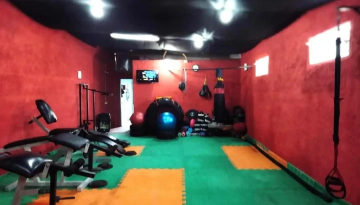 Instituto Mieres - Rio Branco